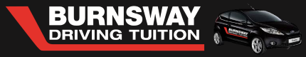 Burnsway Driving Tuition - logo
